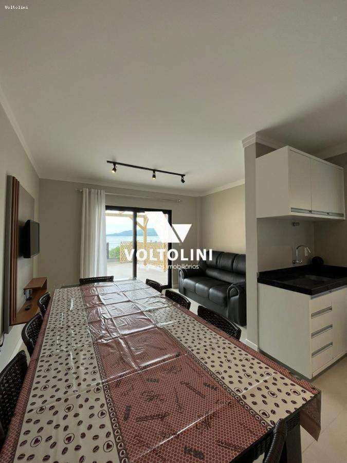 02 Apartamento Terreo Beira Mar - Apto 02 Porto Belo Dış mekan fotoğraf